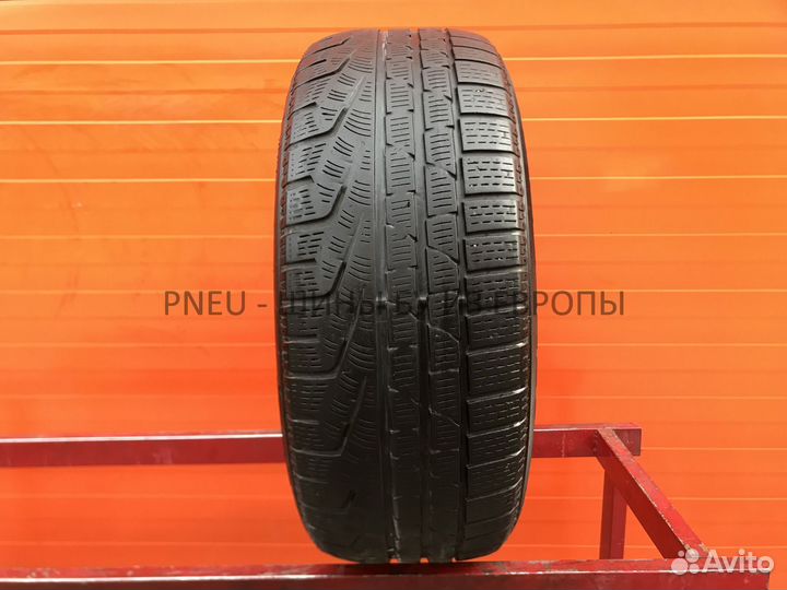 Pirelli Winter Sottozero 210 Serie II 225/50 R17 94H