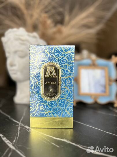 Тестер Kirki 100ml