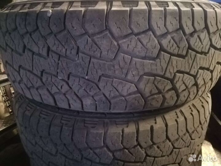 Hankook Dynapro AT M 235/60 R18