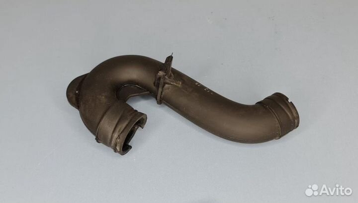 Патрубки посудомоечной машины