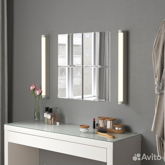 Зеркало лотс Икеа