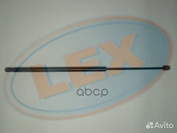 Аморизатор крышки багажника AM-5244 Lex