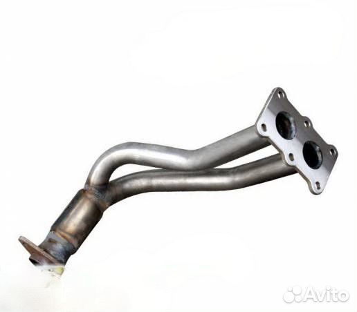 Труба Приёмная 2112 LADA