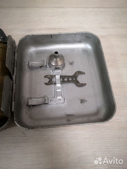 Примус Enders No:9060 D