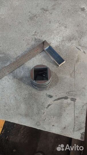 Плазменная резка металла на станке чпу