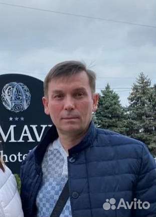 Услуги сантехника