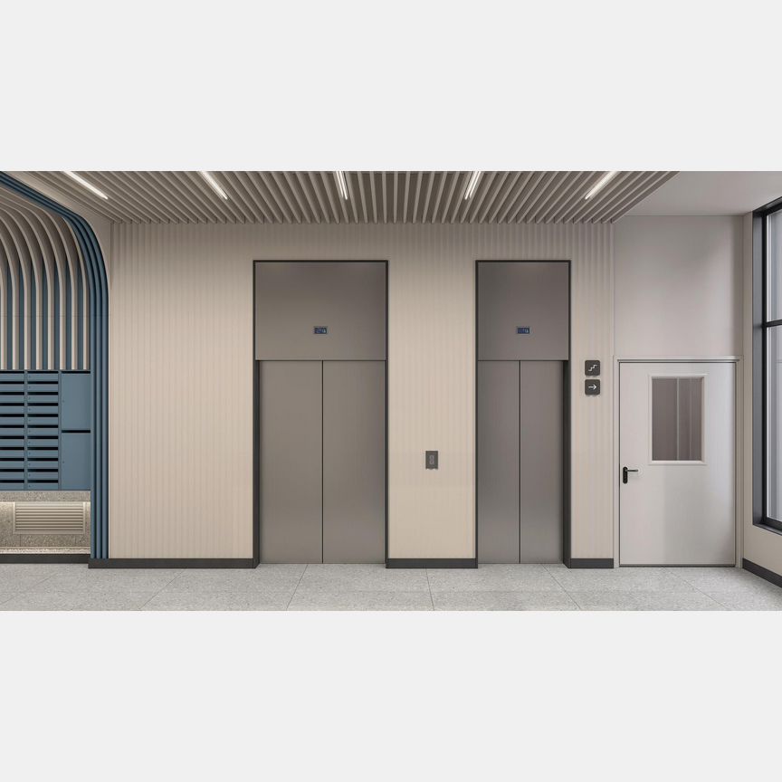 Квартира-студия, 22,2 м², 5/17 эт.