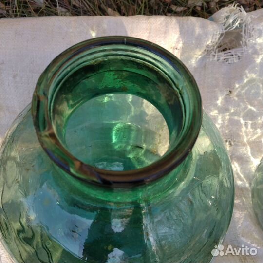 Банка 10 литров