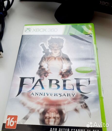 Игры на xbox 360