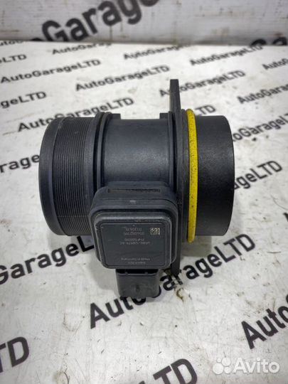 Расходомер воздуха Jaguar Xf I Рестайлинг XF