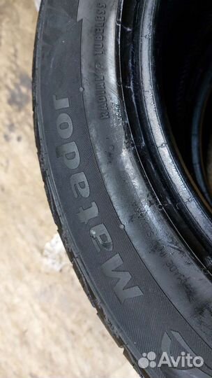 Matador MP 92 Sibir Snow SUV 215/60 R17 96H