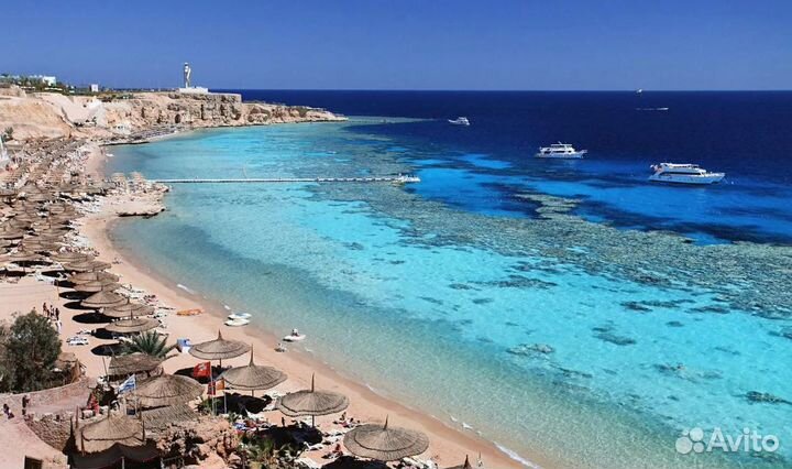 Путешествие в Египет на 6 нч от. 5*, все вкл-но