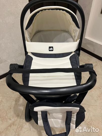 Детские коляски 2 в 1