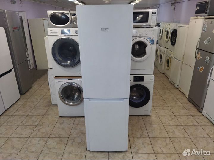 Холодильник Hotpoint-Ariston с гарантией