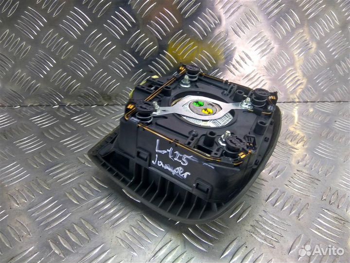 Подушка безопасности водителя Ситроен Jumper 3