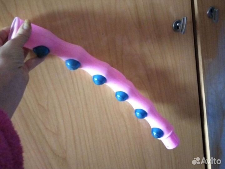 Обруч массажный