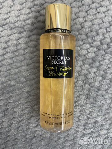 Victoria’s Secret мист шиммер