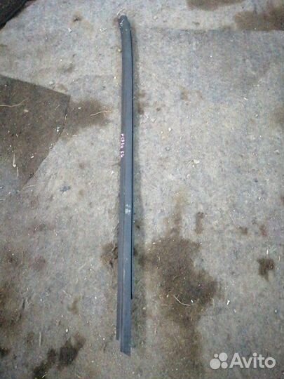 Накладка на дверь передняя левая Toyota Funcargo