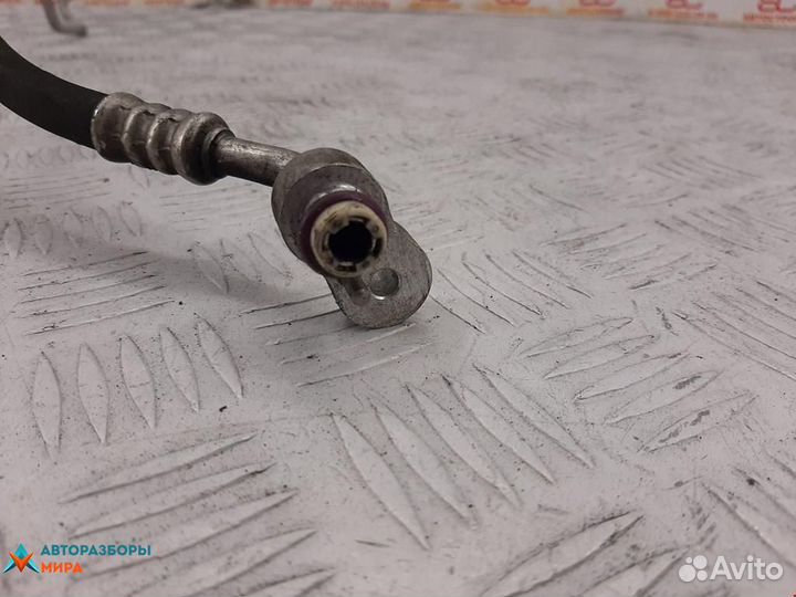 Трубка кондиционера BMW X3 F25 2011 64539228234