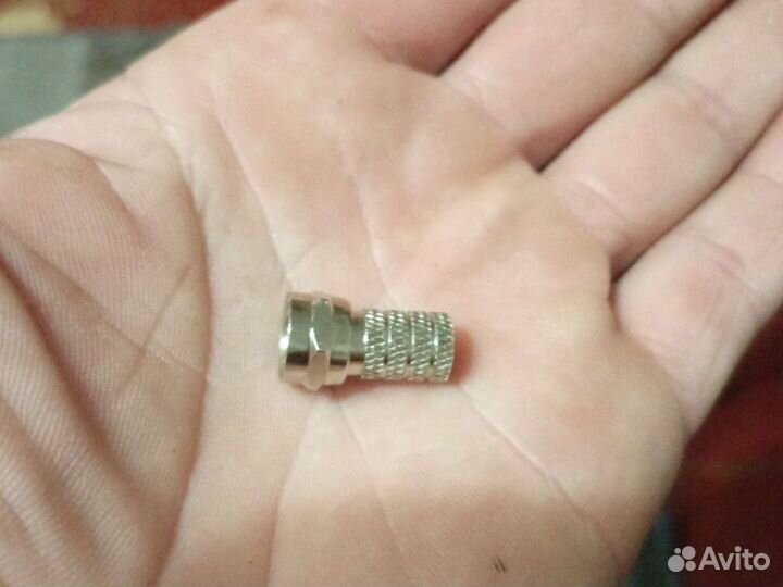 Антенна для тв