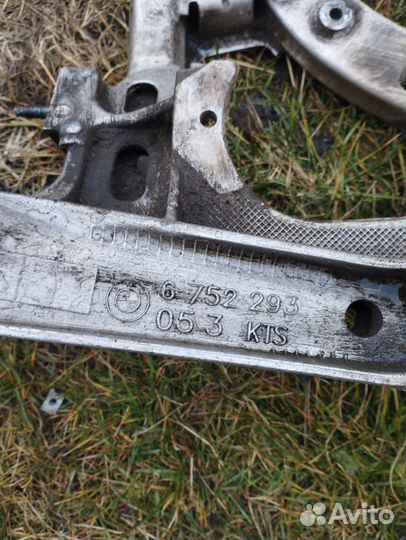 Подрамник передний bмw 7 Е65 бмв 7 Е65 Е66