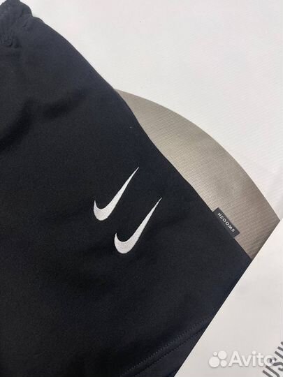 Шорты nike swoosh