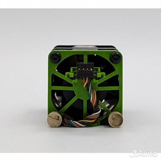 Вентилятор A3C40102650, DF04056B12U, Fujitsu prime