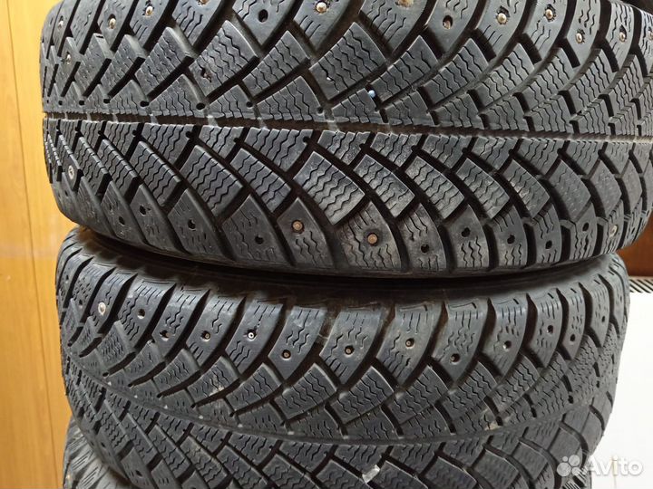 Зимние колеса r14 на ваз