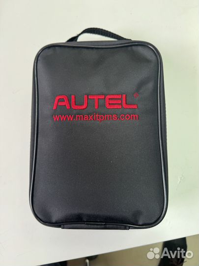 Программатор Autel TS508WF Новый