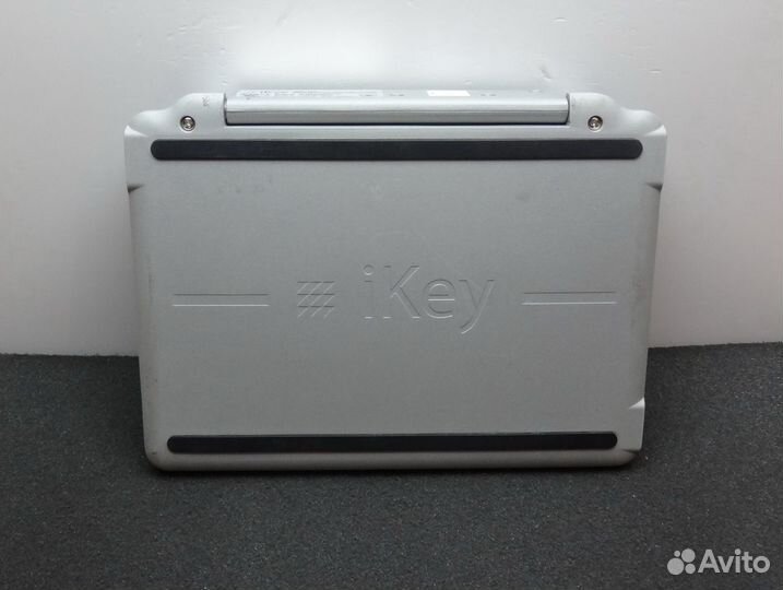 Защищенный планшет Panasonic FZ-G1 MK4 #1703