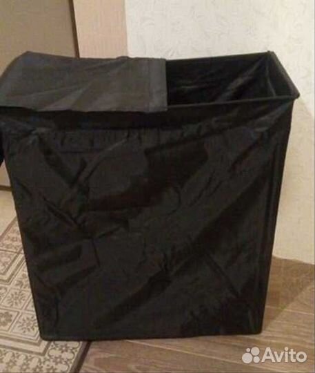 Корзина для белья IKEA