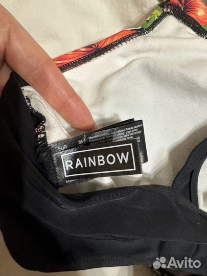 Купальник bonprix