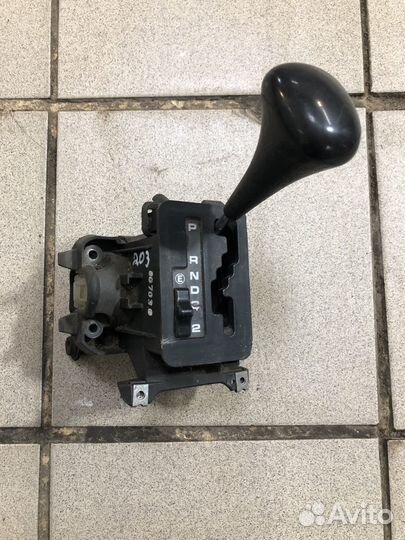 Кулиса АКПП Mercedes W124