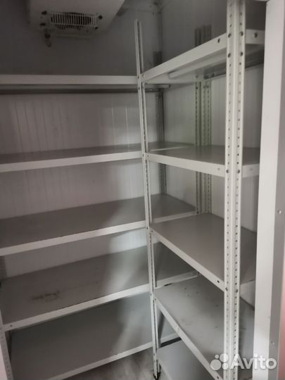 Холодильная камера для мясо бу