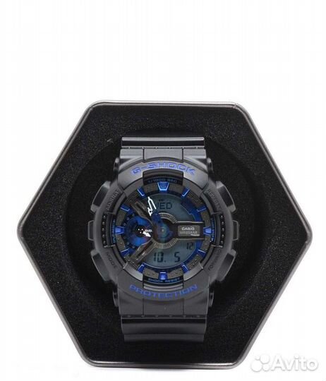 Casio G-shock GA-110 CB - 1A