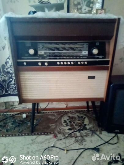 Радиоприемник