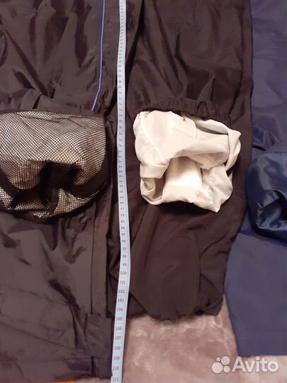 Брюки для спорта