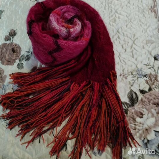 Палантин Фрида