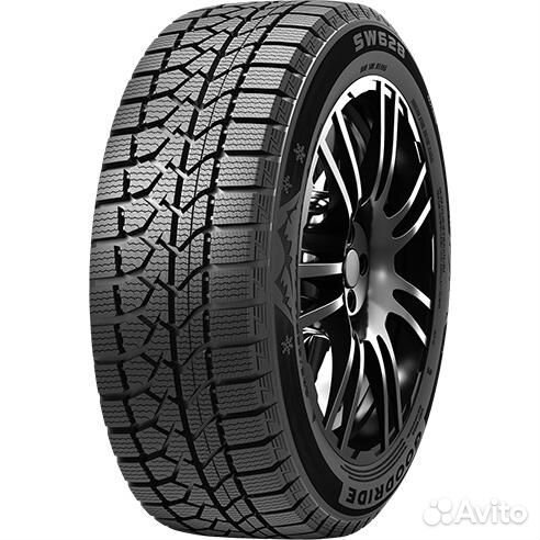 Goodride SW628 195/50 R15 82