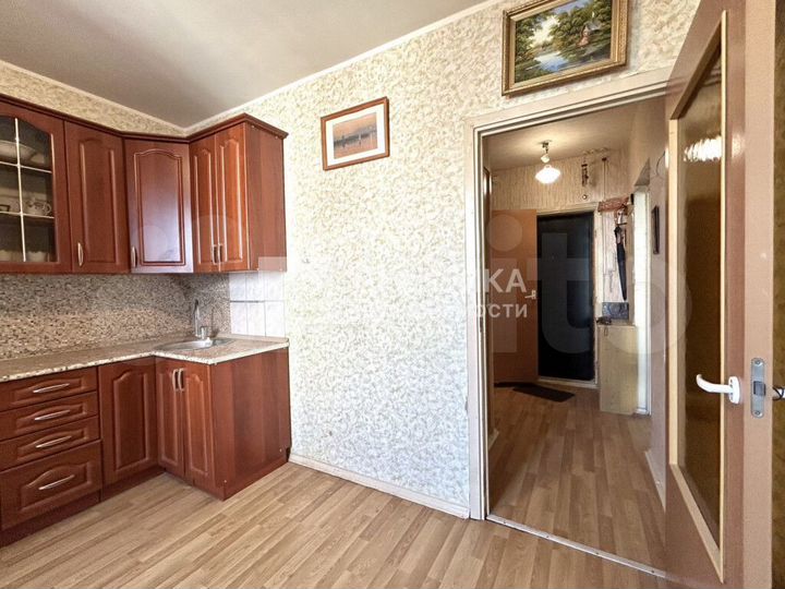 1-к. квартира, 38,1 м², 15/22 эт.