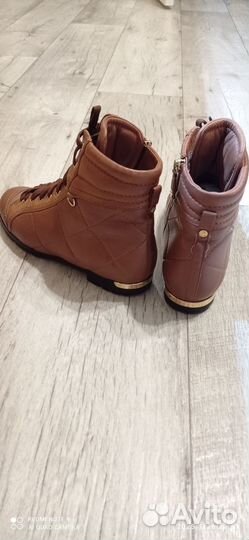 Ботинки Ballin, 37.5. Италия