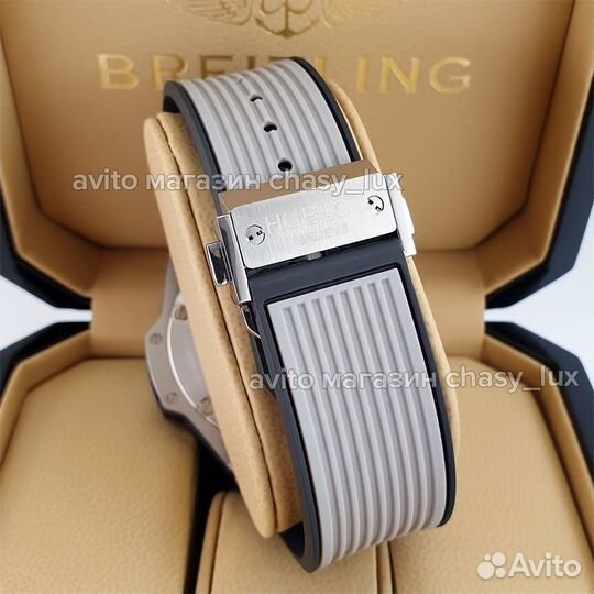 Часы Hublot Big Bang Unico