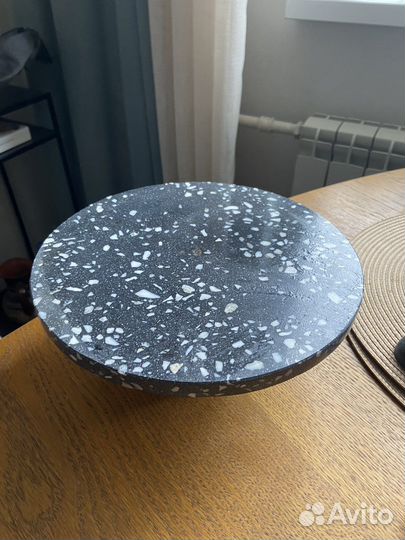 Подставка под выпечку торт форма