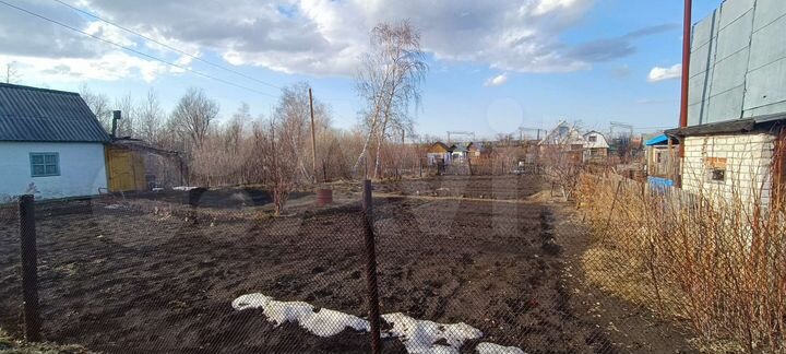 Дача 15 м² на участке 5,6 сот.