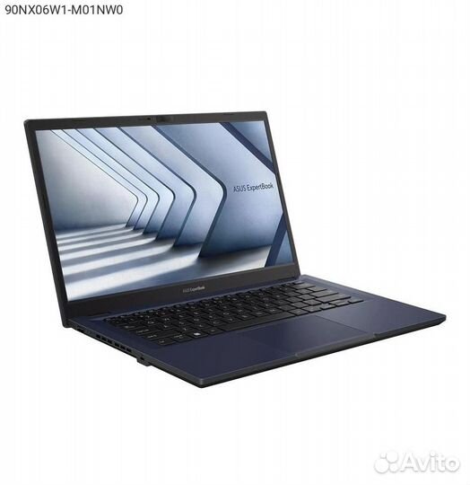 90NX06W1-M01NW0, Ноутбук Asus ExpertBook B1402CVA