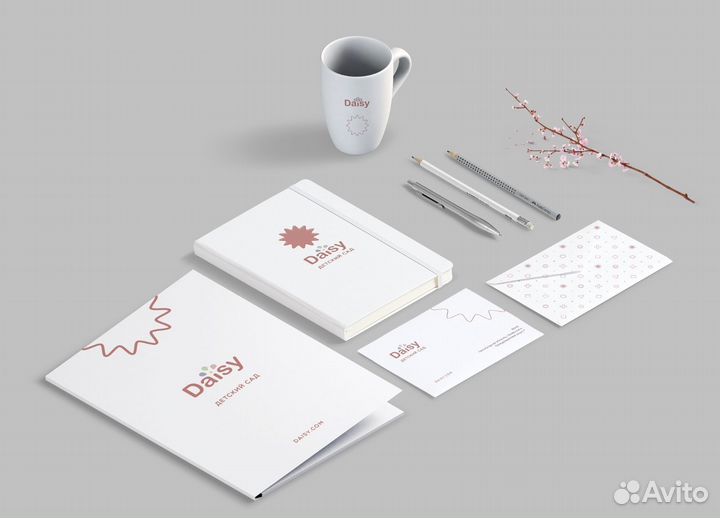 Графический дизайнер