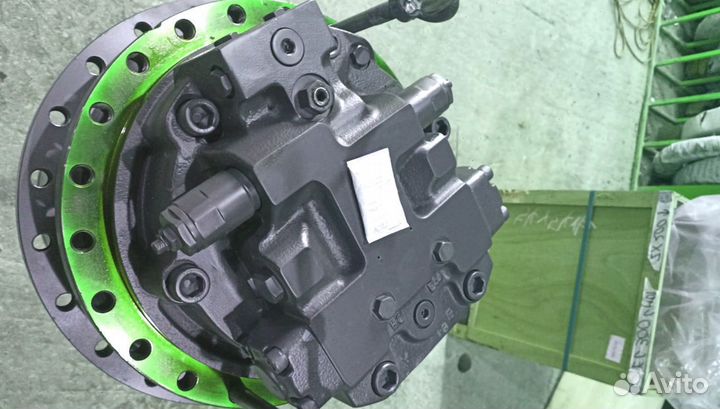 Редуктор Вольво хода 14599921 300 Volvo