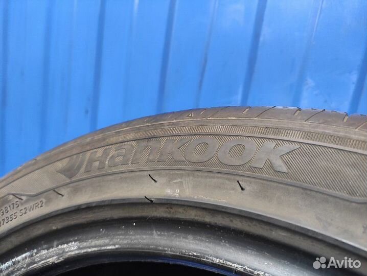 Hankook Ventus Prime 3 K125 235/45 R18