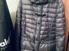 Пуховик, зимняя куртка, Baldinini, 42 р объявление продам