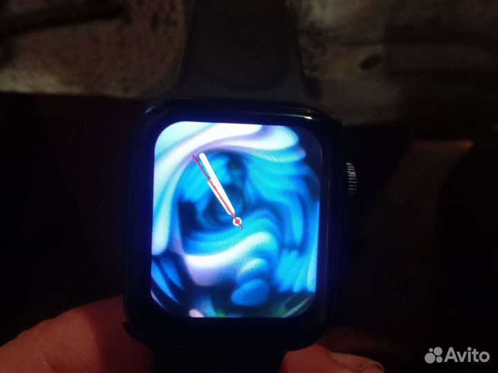 Smart watch